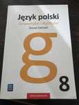 Gramatyka i stylistyka nowy zeszyt ćwiczeń klasa 8