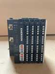 Emerson RSTi-EP - interfejs komunikacyjny Profinet