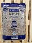 Pellet NATUR ENPlus A1