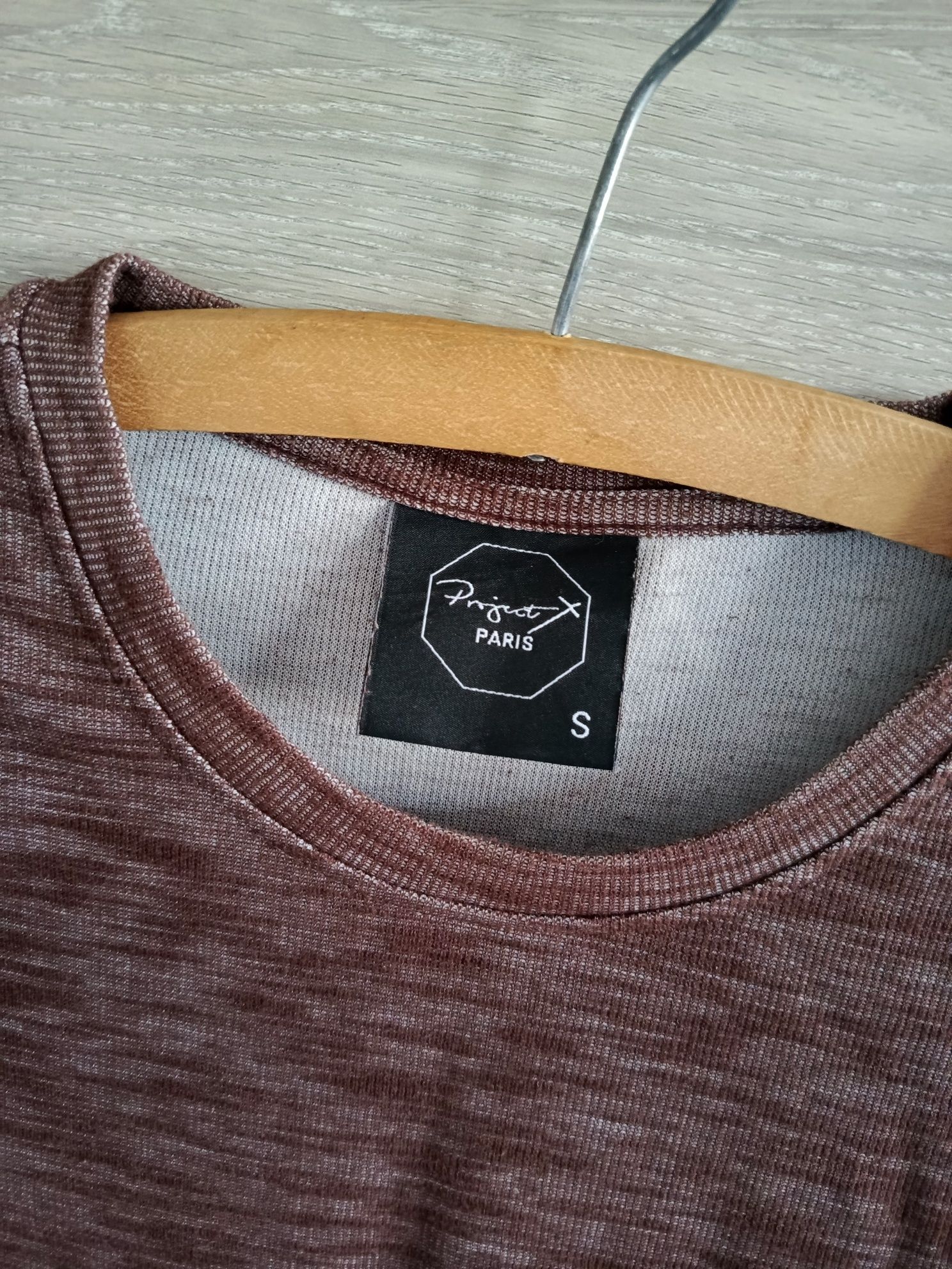 T-shirt Project X Paris S