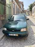 Nissan Micra como novo