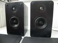 Monitory aktywne F&D R30BT bluetooth z pilotem