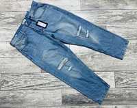 Jasnonirbieskie jeansy Only&Sons r W 34 L 32 nowe