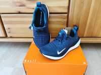 Buty Nike damskie orginalne reactx infinity run 4 UK 4, EUR 36, cm 22.