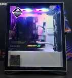 Komputer AMD 6700XT Gaming Ryzen 5700 AM4