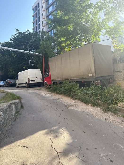 Продам газель 3302 5 м