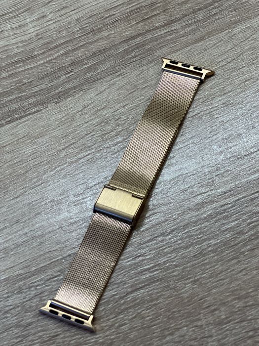 Браслет ремешок ремінець на Apple Watch