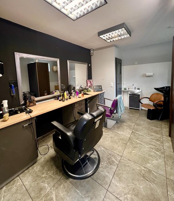 Lokal DO WYNAJĘCIA 25m2 Łuków