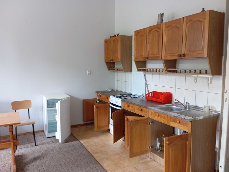 Nowy Sącz - lokal na biuro/kancelarię/mieszkanie 100m2