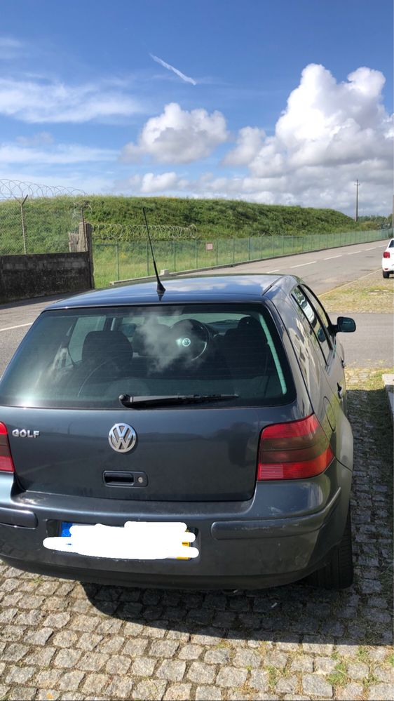 Volkswagen Golf 1.4