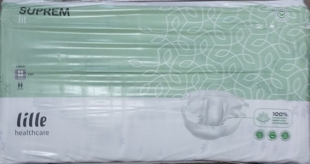 Підгузки для дорослих