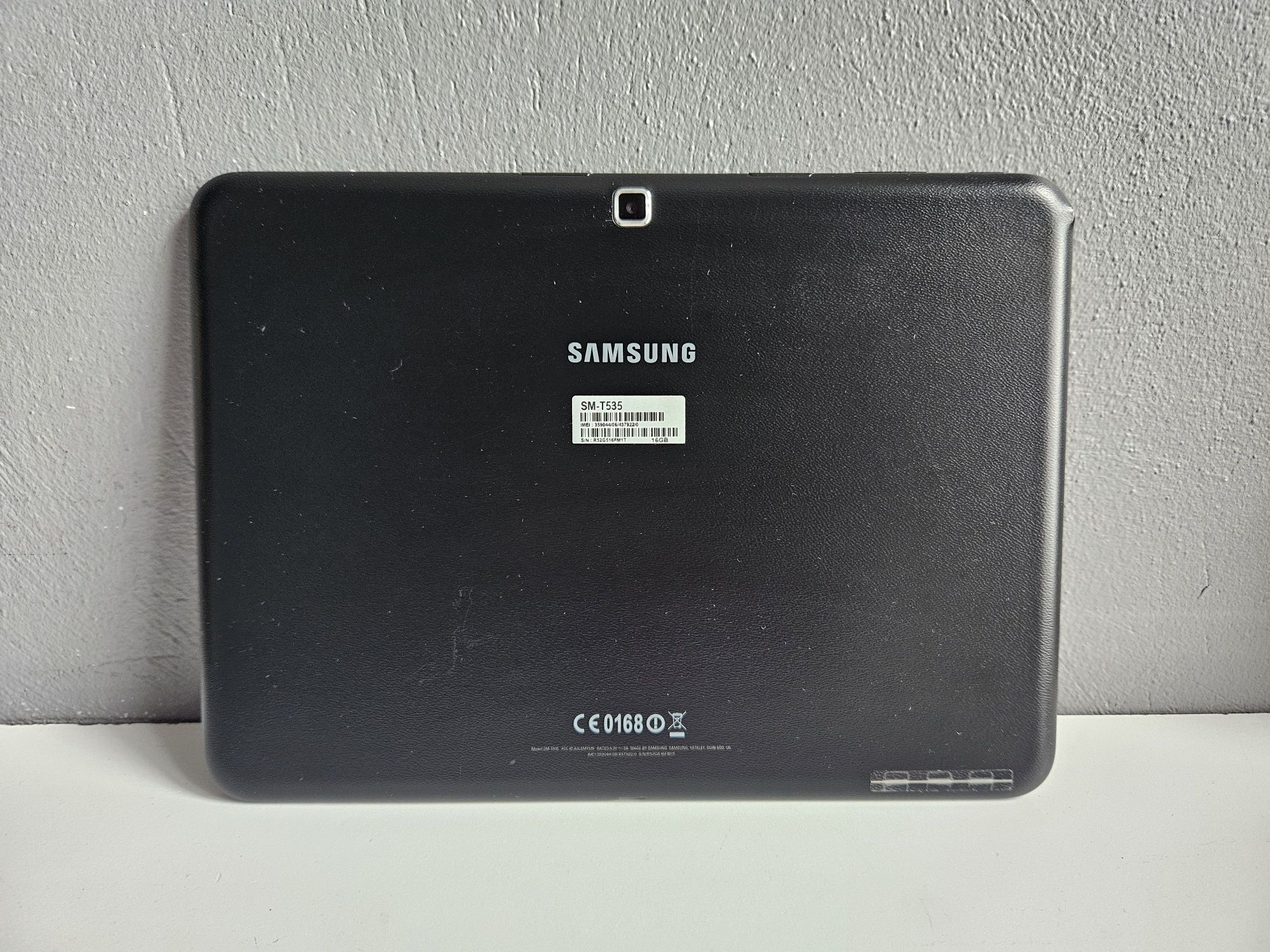 Tablet Samsung Galaxy Tab 4 10"