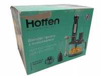 Blender z nalakserem 1000W nowy