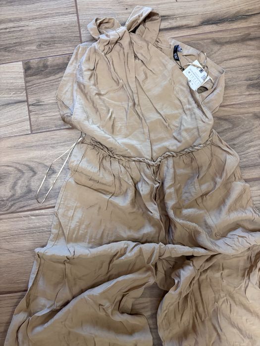 Комбінезон zara новий