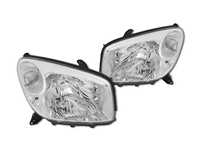 REFLEKTOR LAMPA TOYOTA RAV4 II XA20 LIFT KPL