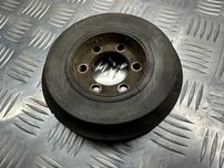 Шкив коленвала Opel Vectra A C20XE 90298204