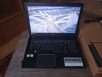 Laptop ACER Aspire f15 (Samsung, Asus, Lenovo)