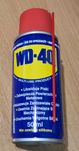 WD-40      spray