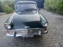 For Anglia  usado