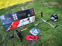 Kosa spalinowa NAX 700B BRIGGS STRATTON
