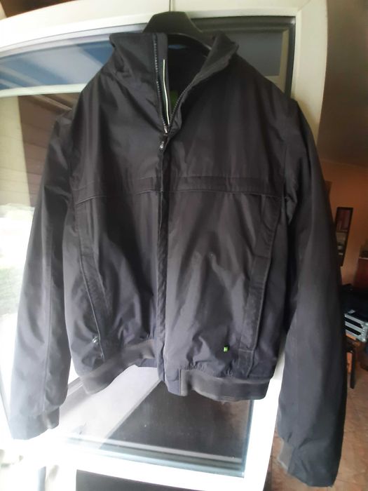 Hugo Boss Oryginalna! Kurtka Duża 2xl