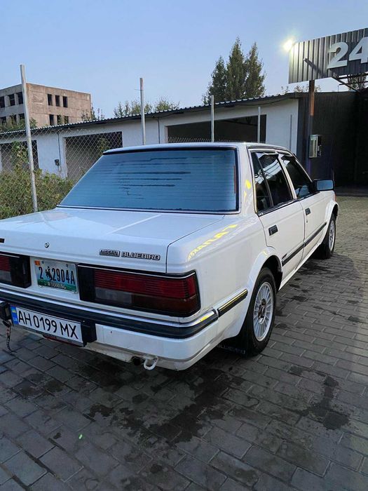 Продам Nissan BLUEBIRD