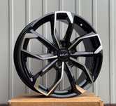 Alufelgi 5x114,3 r17 NOWE KIA Ceed Sportage Carens Optima Proceed 210#