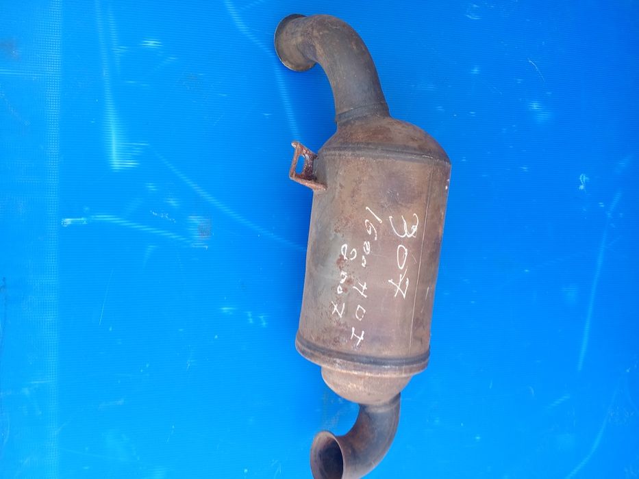 Catalisador  Peugeot