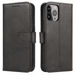 Magnet Case etui do Realme GT Neo 5 / Realme GT3 pokrowiec z klapką po