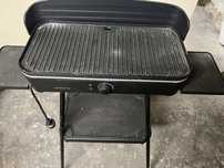 Grill elektryczny