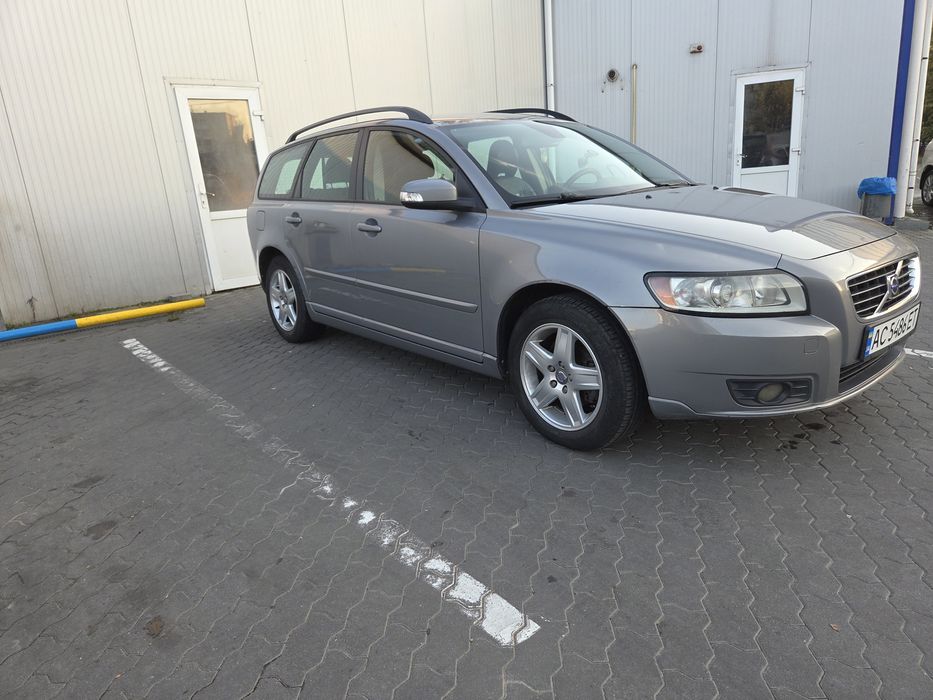 Продам Volvo V 50