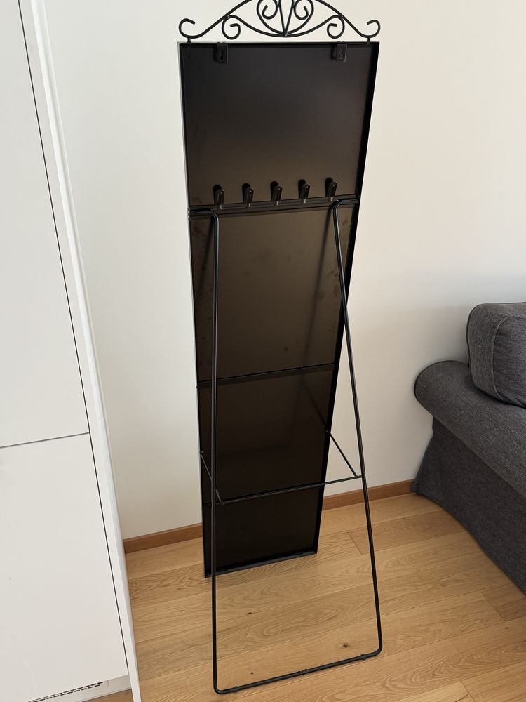 Lustro stojące Ikea KARMSUND 40x167