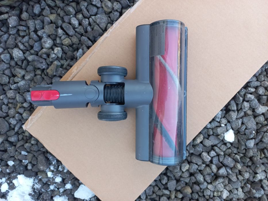 Szczotka dywanowa Roborock H6