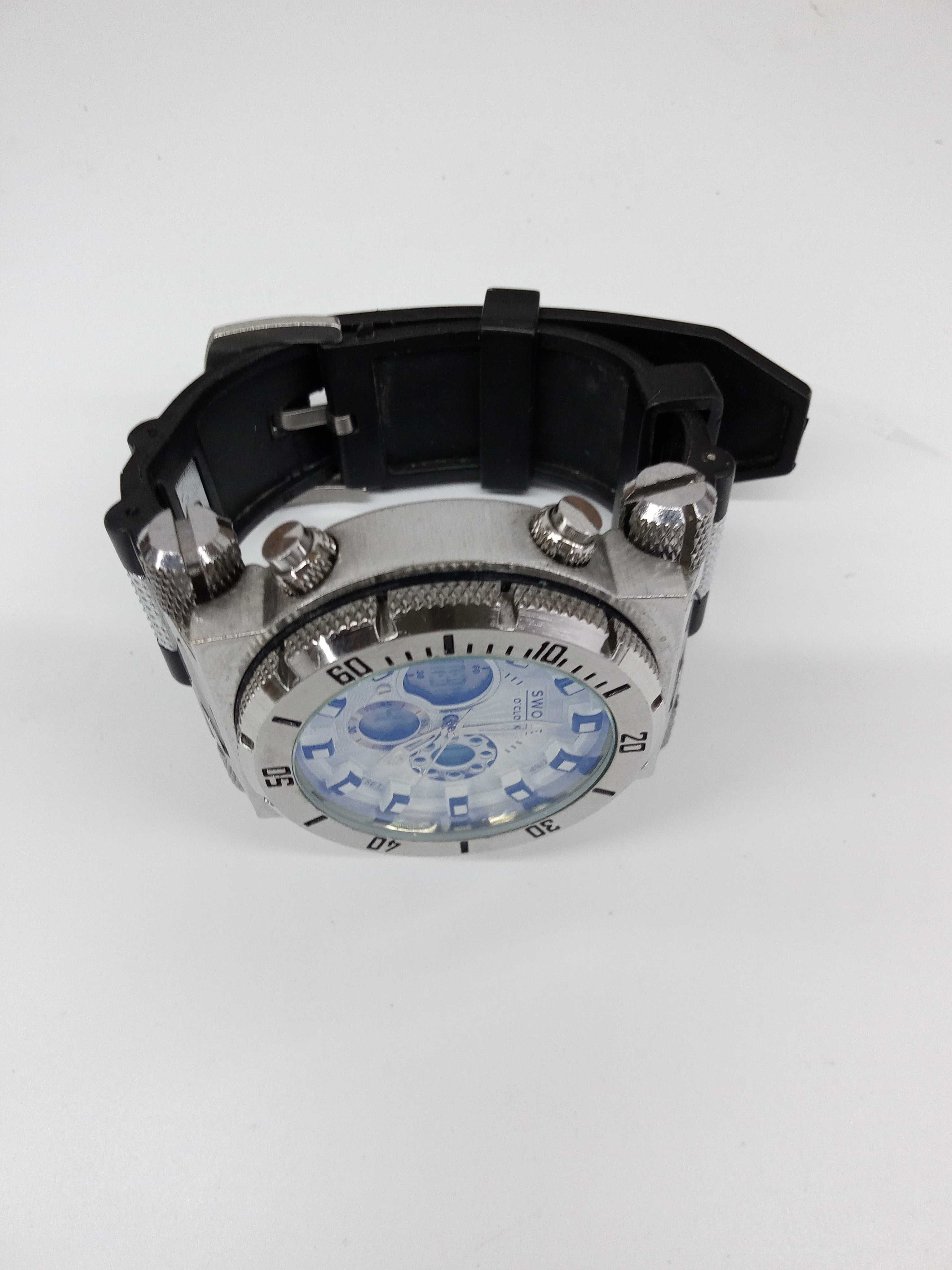 Zegarek męski swole o’clock
