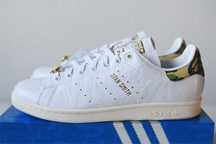 adidas Stan Smith x Bape - 30th Anniversary - nowe buty 44