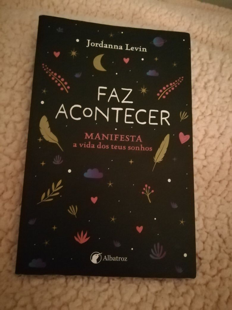 "Faz Acontecer - Manifesta"