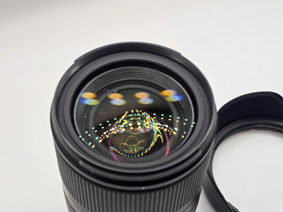 Obiektyw Tamron 28-75/2.8 Sony FE OKAZJA