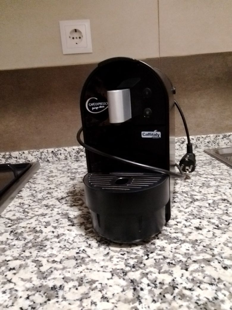 Máquina de Café Expresso