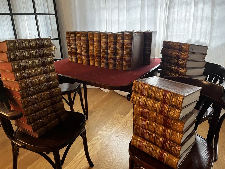 Grande Enciclopédia Portuguesa E Brasileira