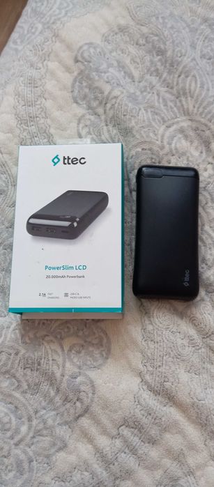 Павербанк 20000 mah