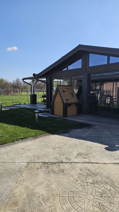 Оренда великої альтанки, бесідки Дніпро!