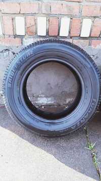 шини  BRIDGESTONE TURANZA ER30 235/60 R16 100H -1 пара