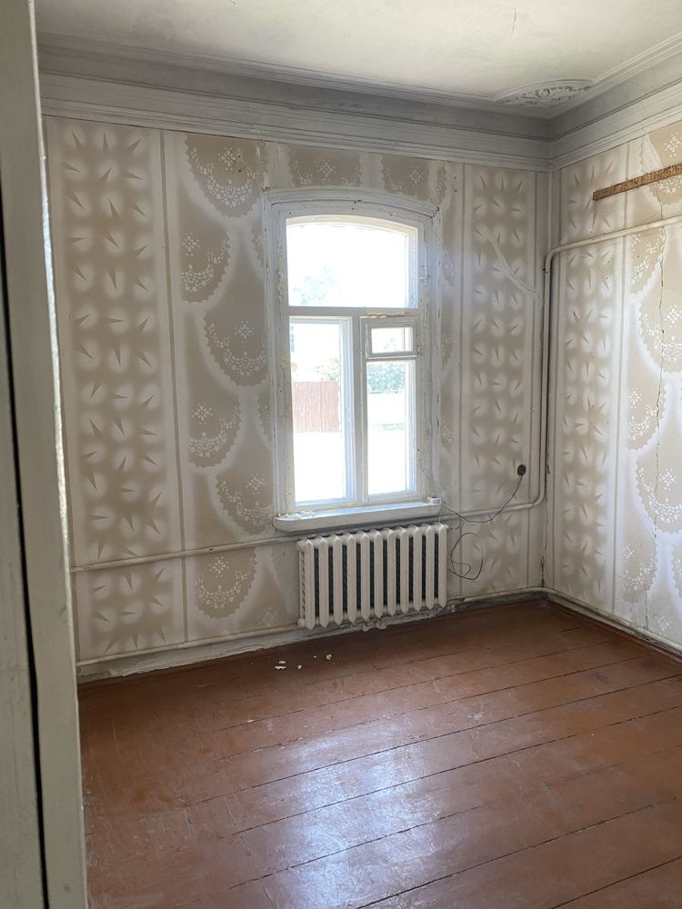 Продаж частини будинку в центрі міста