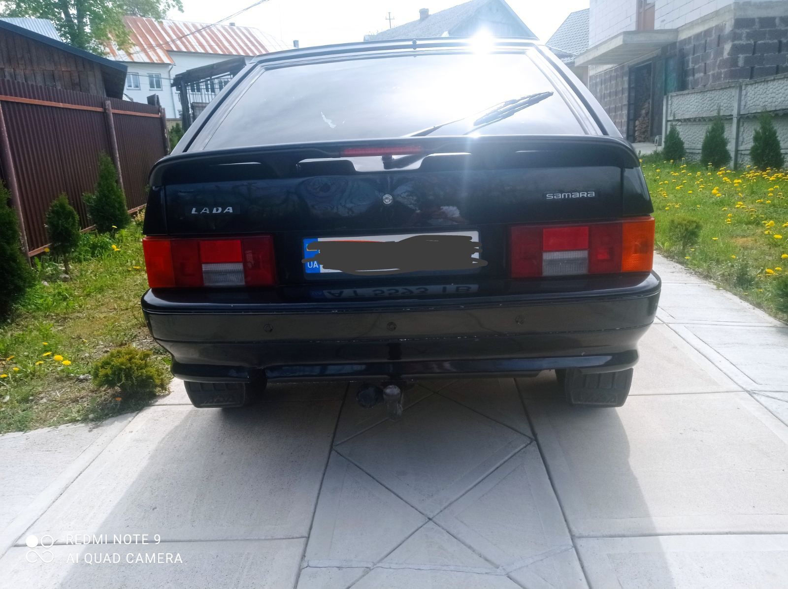 Продам машину ВАЗ