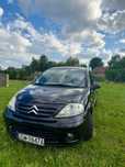 Citroën C3 Citroen C3, 1.1, LPG