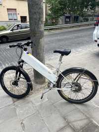Електровелосипед 500w