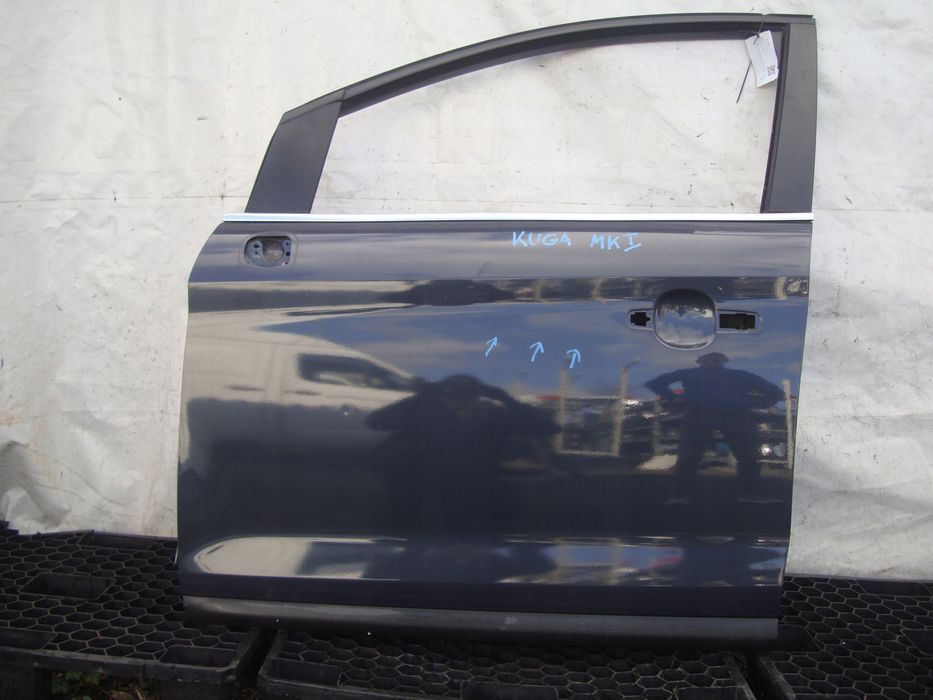 drzwi lewy przód ford kuga mk1 08-13