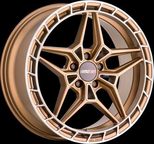 Felgi Motec FUTURA MCT16 19" 5x112 8,5J ET35 ET45