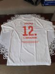 T-shirt Żywiec Zdrój -nowy