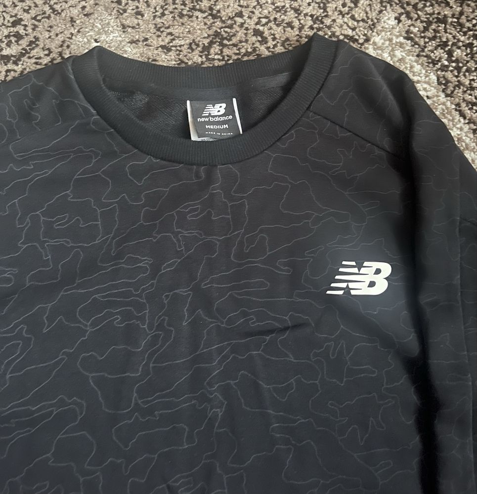 Світшот New Balance